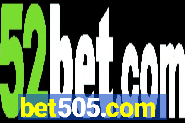 bet505.com