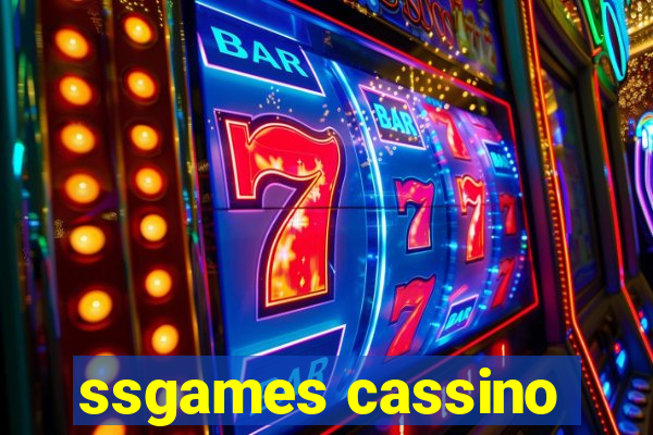 ssgames cassino