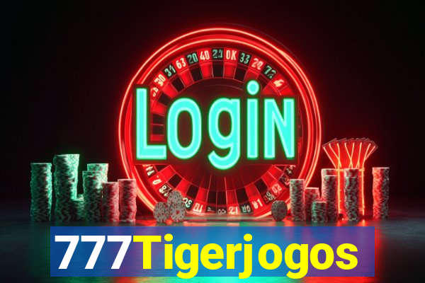 777Tigerjogos