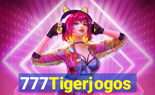 777Tigerjogos