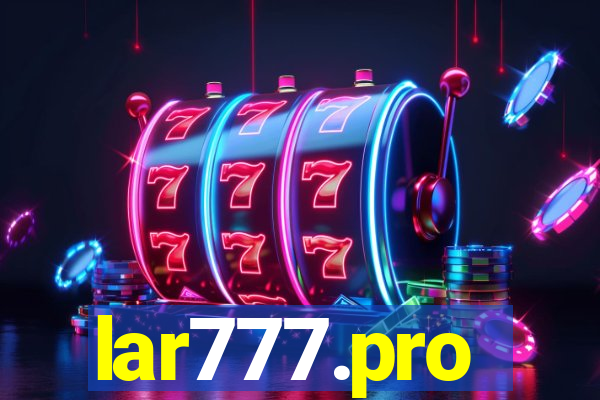 lar777.pro