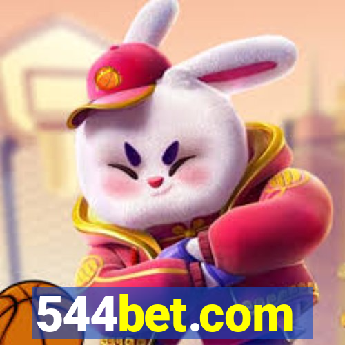 544bet.com