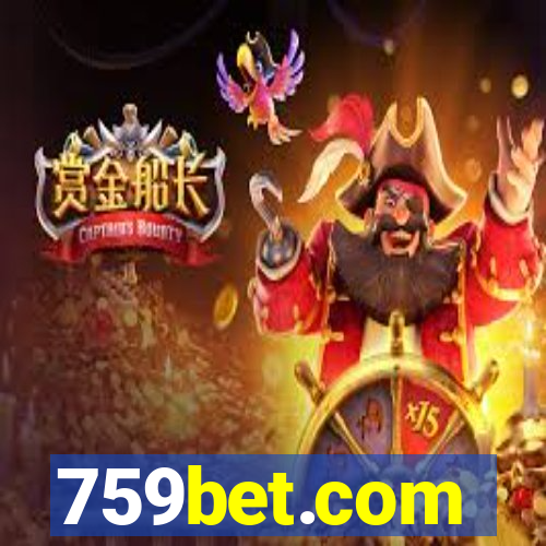 759bet.com