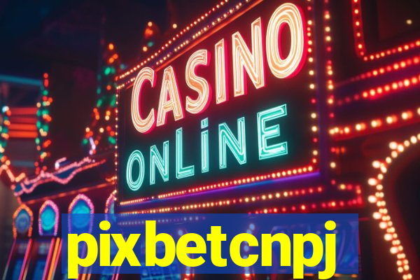 pixbetcnpj