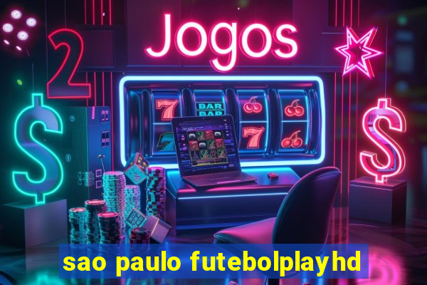 sao paulo futebolplayhd