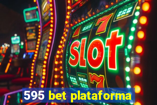 595 bet plataforma