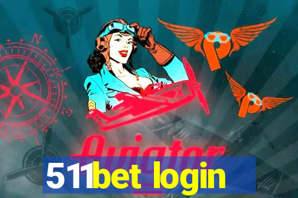 511bet login