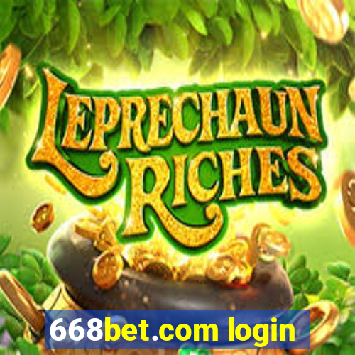 668bet.com login