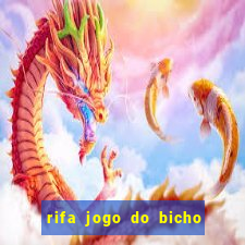 rifa jogo do bicho para imprimir