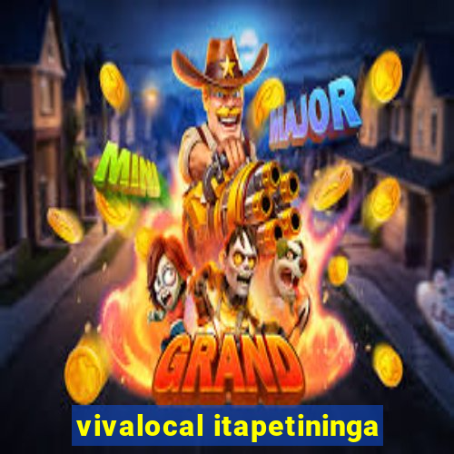 vivalocal itapetininga