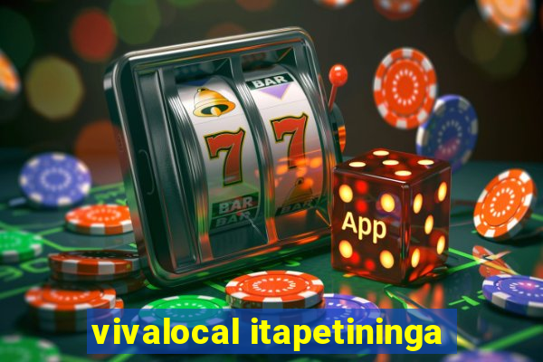 vivalocal itapetininga