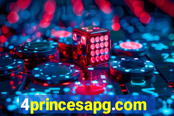 4princesapg.com