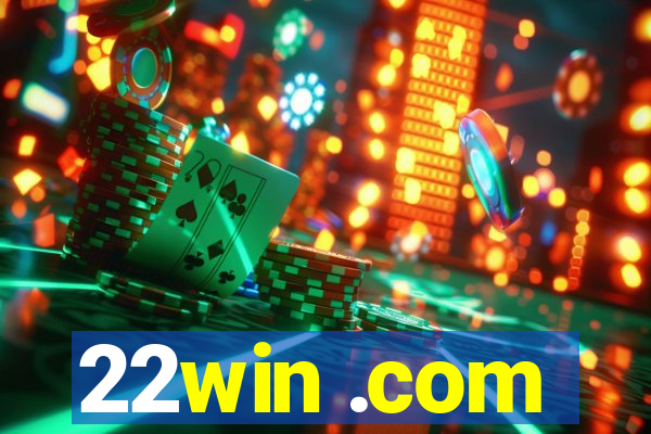 22win .com