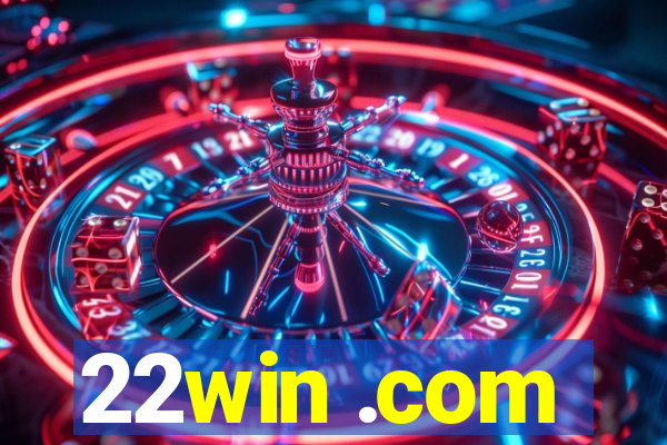 22win .com