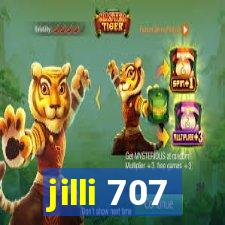 jilli 707