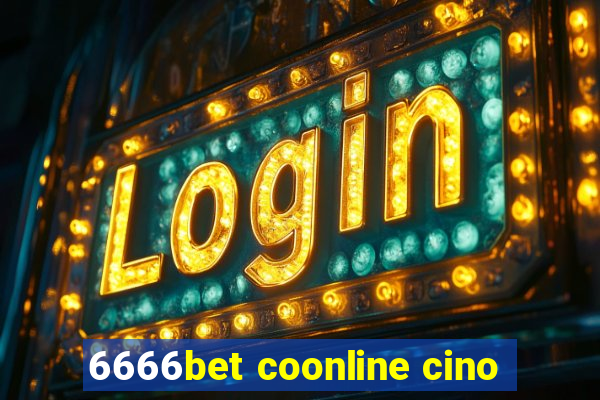 6666bet coonline cino