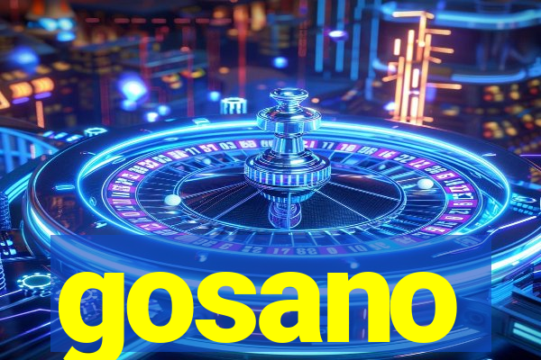 gosano