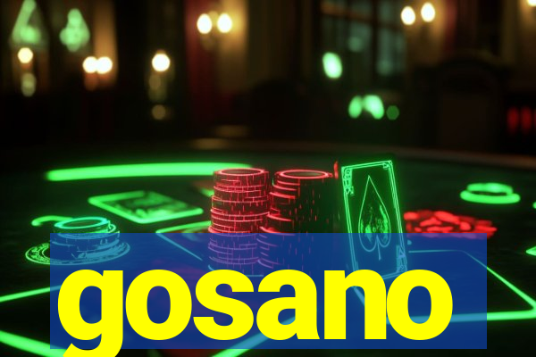 gosano