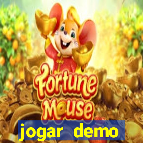 jogar demo pragmatic play