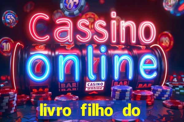 livro filho do fogo - volume 2 pdf grátis