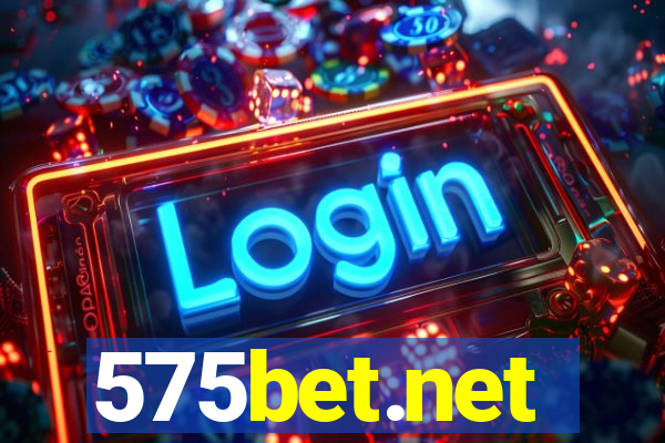 575bet.net