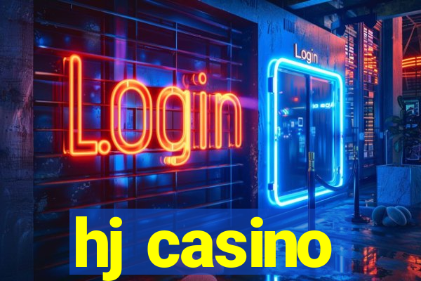 hj casino