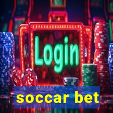 soccar bet