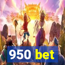 950 bet