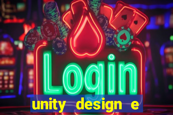 unity design e desenvolvimento de jogos pdf