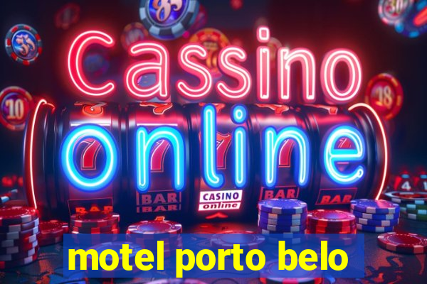 motel porto belo