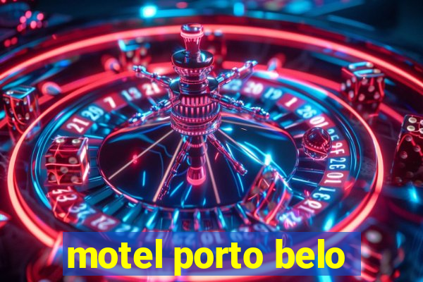 motel porto belo