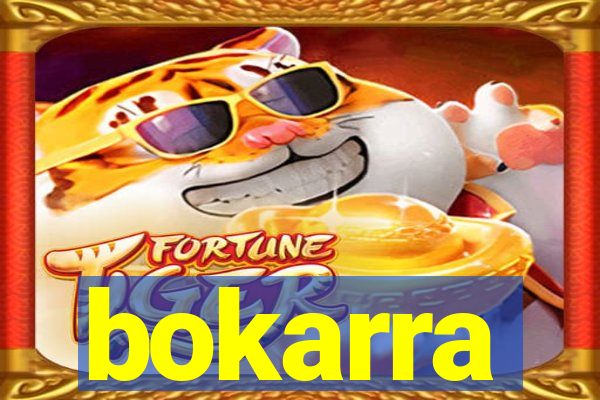 bokarra