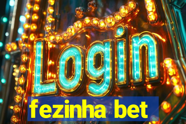 fezinha bet