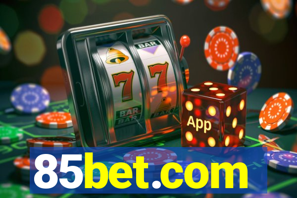 85bet.com