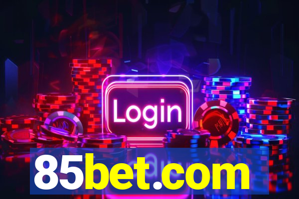 85bet.com