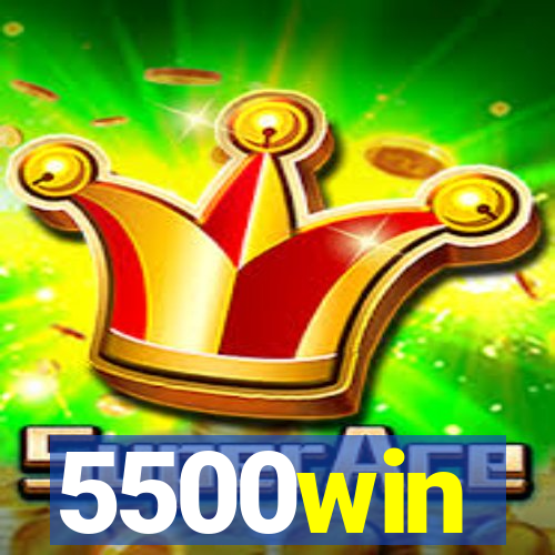 5500win