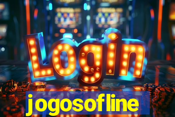 jogosofline