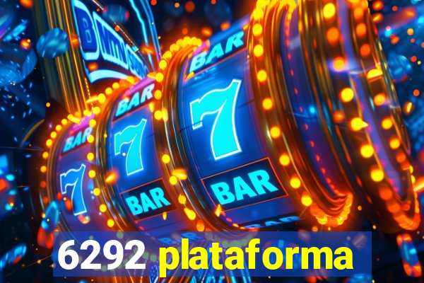 6292 plataforma