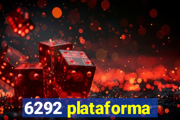 6292 plataforma