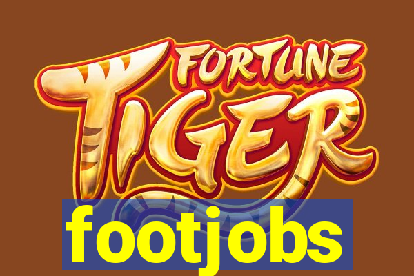 footjobs