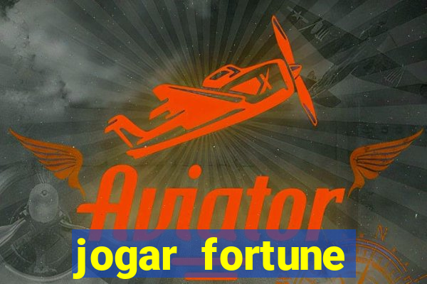 jogar fortune coelho demo