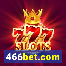 466bet.com