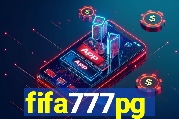 fifa777pg