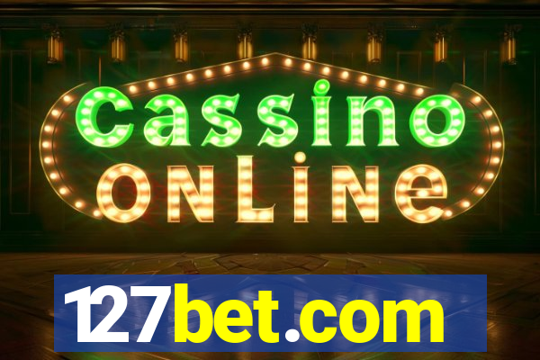 127bet.com