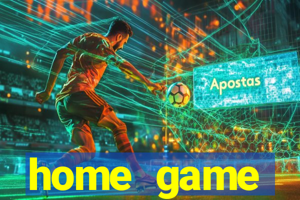 home game gamecategoryid 1