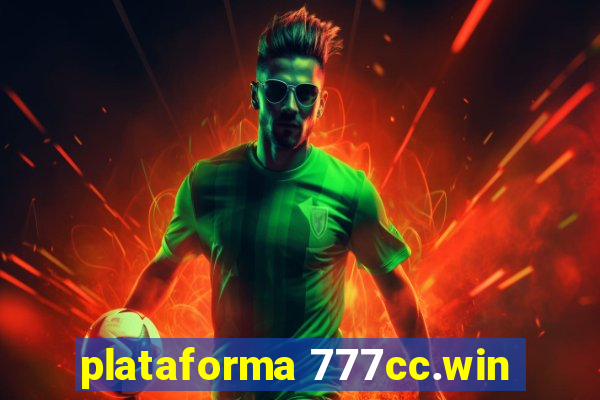 plataforma 777cc.win