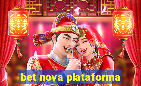 bet nova plataforma