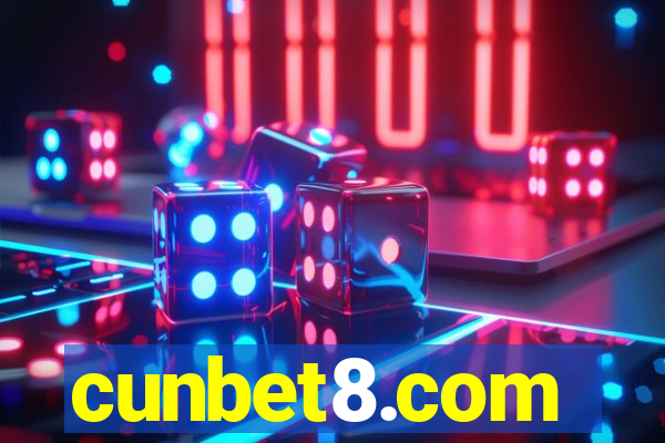 cunbet8.com