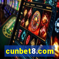 cunbet8.com