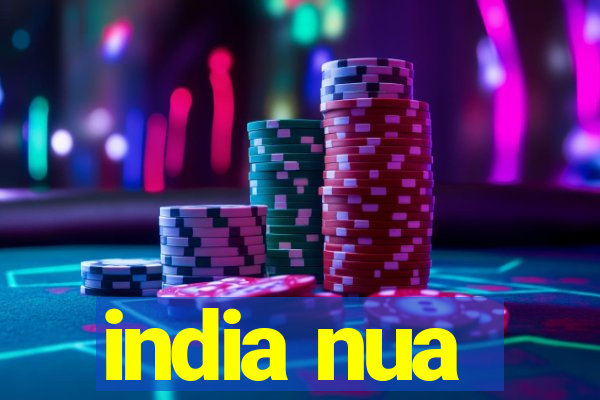 india nua